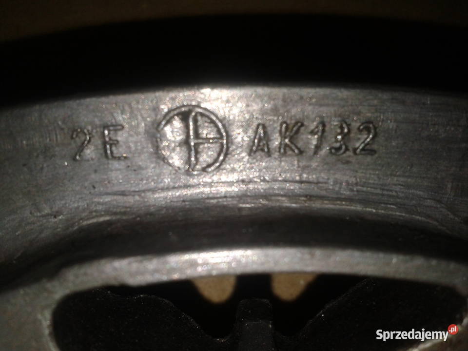 Tarcza pośrednia rozrusznika R5b 351009 URSUS Chełm sprzedam