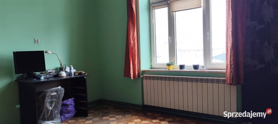 Przemyśl mieszkanie 121 m2 4 pokoje 4372zł/m2 sprzedam