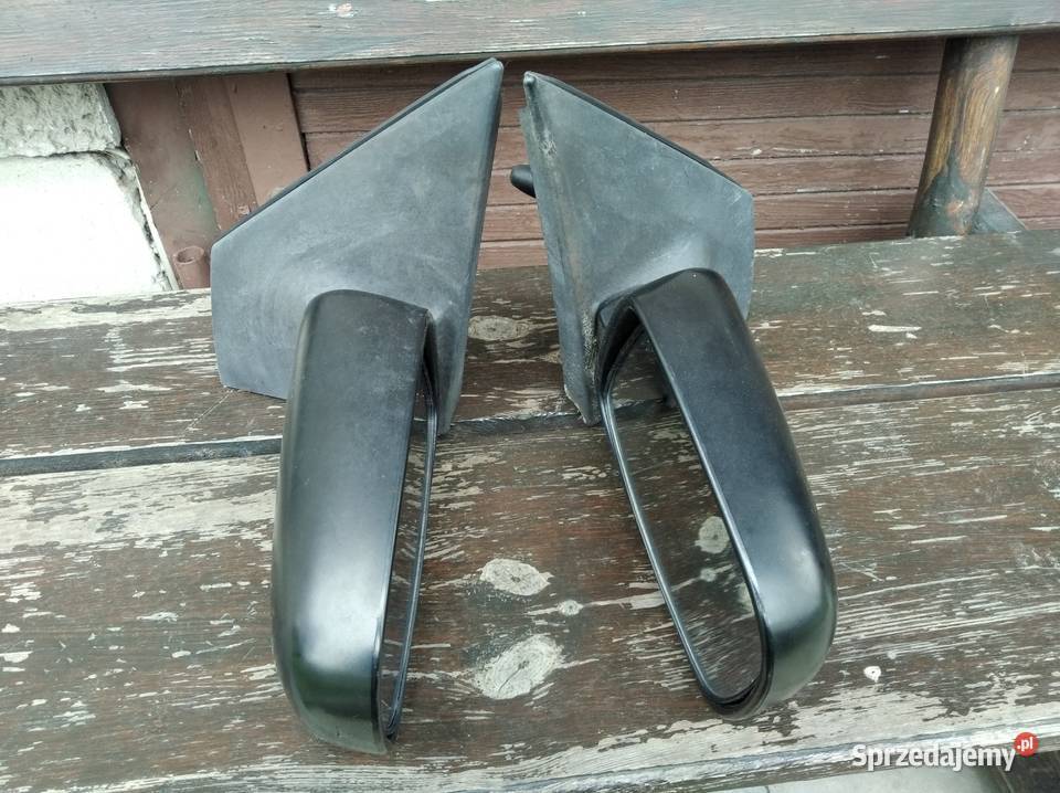 yaris 1 lusterka lubelskie Lublin