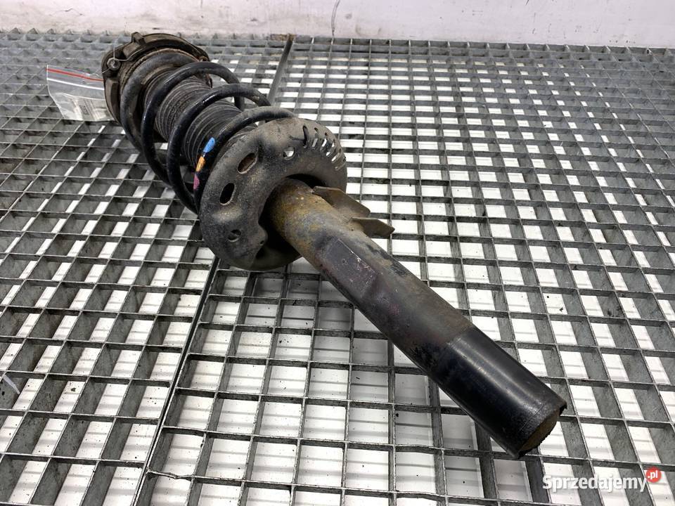 AMORTYZATOR PRAWY PRZÓD ZE SPRĘŻYNĄ VW GOLF VI osobowe podkarpackie