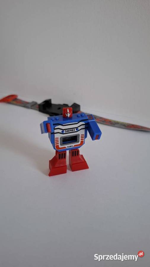 Nowy zegarek dziecka chłopca marki SKMEI 1095 Częstochowa