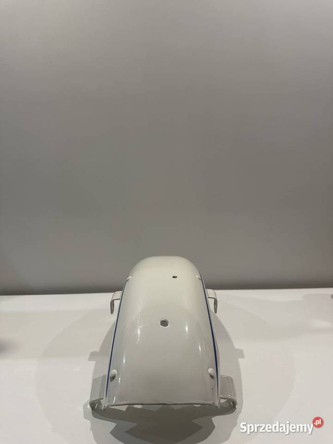 Nowy błotnik WSK M06 Tolkmicko