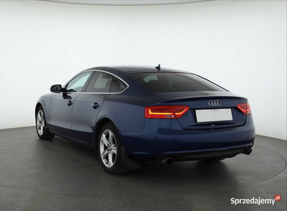 Audi A5 20 TFSI A5 Piaseczno