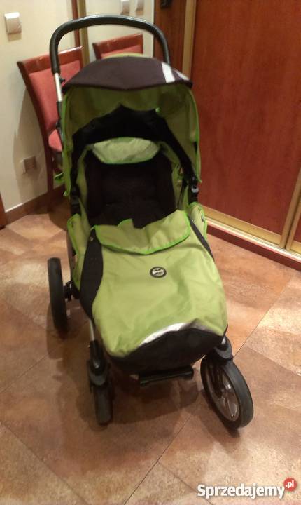 wozek spacerowy x lander