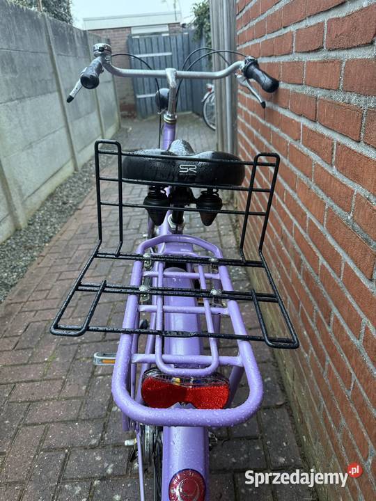 Gazelle 28 3 biegi Shimano Nexus Turek