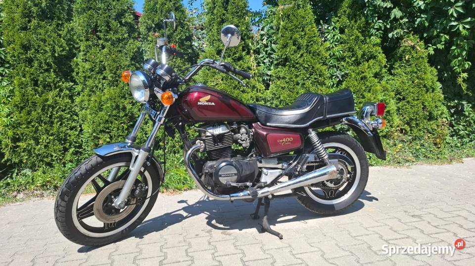 Motocykle Kielce