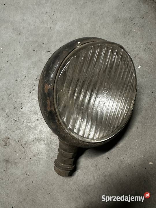 Lampa reflektor szperacz Ursus C325 C330 C328 Pozostałe Białystok