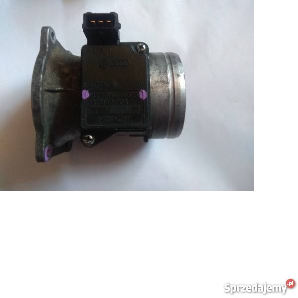 Przepływomierz VW Audi Seat 037906461B Hitachi Margonin