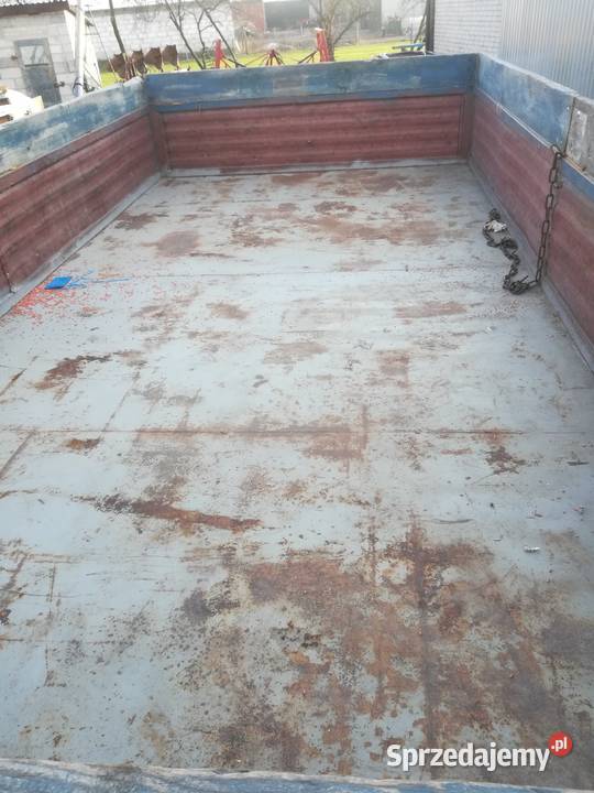 Autosan D50 Rejowiec