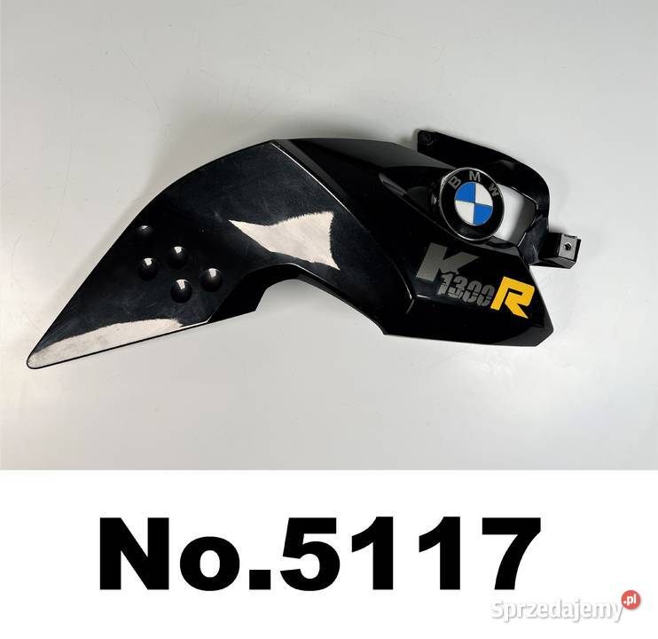 BMW K 1300 R K43 0715 Osłona Owiewka Bok Boczek Łobżenica sprzedam
