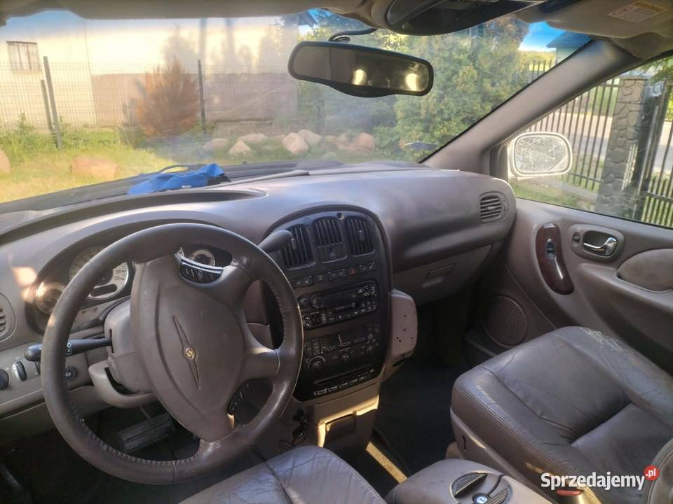 Chrysler