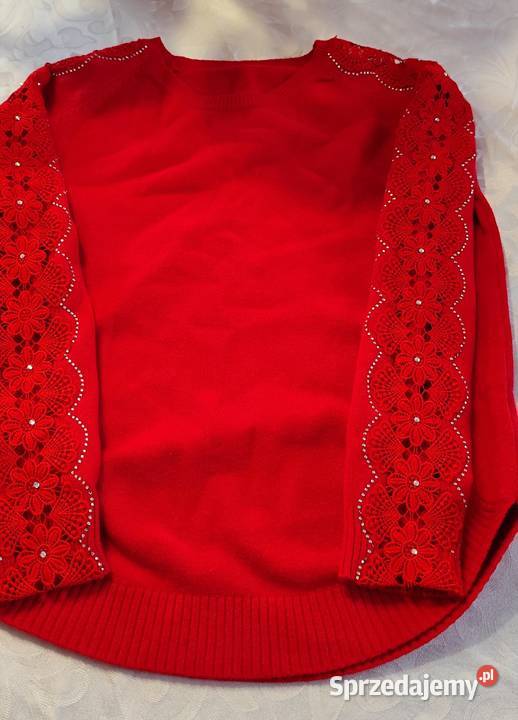 Sweterek damski Głogów Małopolski