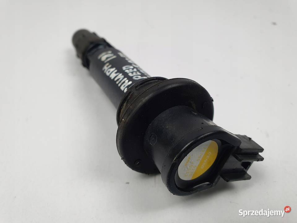 CEWKA ZAPŁONOWA Triumph Speed Triple 1050 1116 Chełm