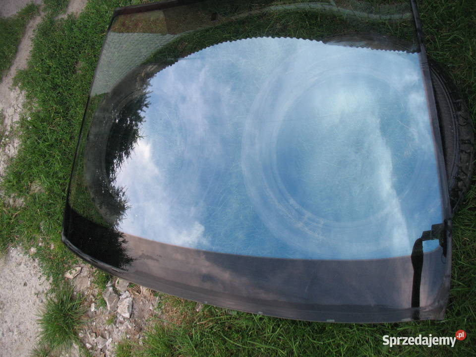 szyba przednia czołowa renault laguna I Lublin sprzedam