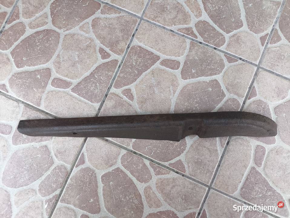OSŁONA ŁAŃCUCHA metalowa KOMAR ROMET kadet Kock