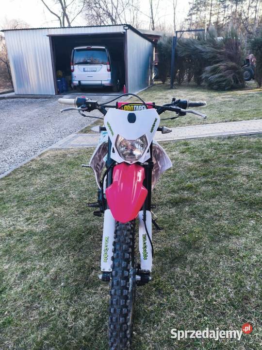 Mikilon Defender 150 Jarosław sprzedam