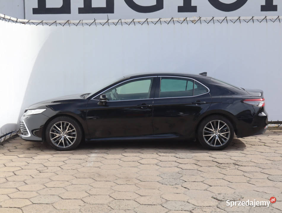Toyota Camry 25 Hybrid centralny zamek łódzkie Łódź