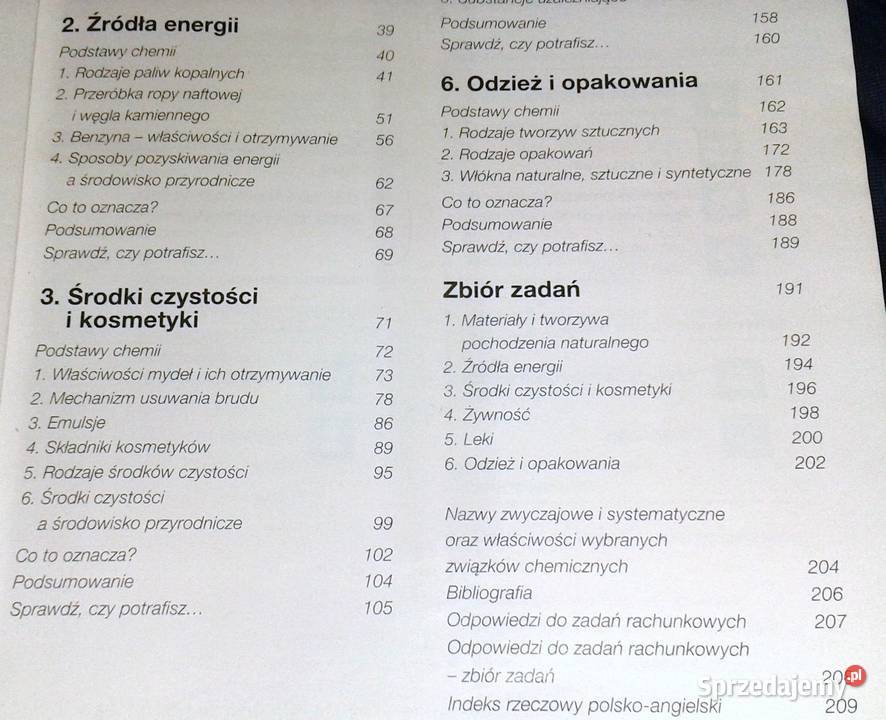 To jest chemia Romuald Hassa A Mrzigod J Mrzigod Chełm