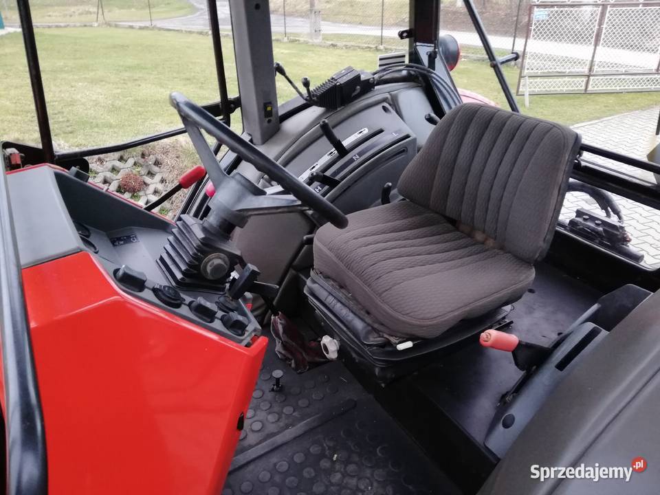 Zetor 9520 Kowale