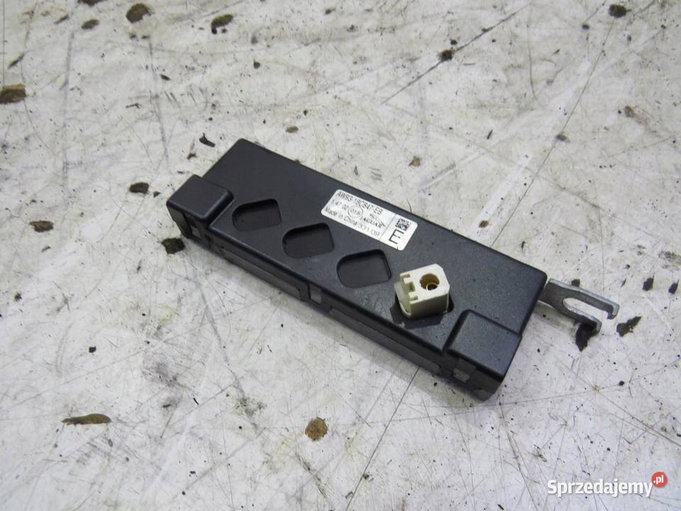 MODUŁ ANTENY JAGUAR XJ X351 AW9318C847EB lubelskie