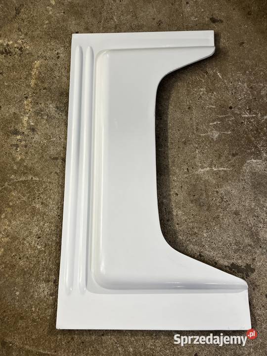 Błotnik prawy tylny do Citroen HY zamiennik Błotniki Wrocław