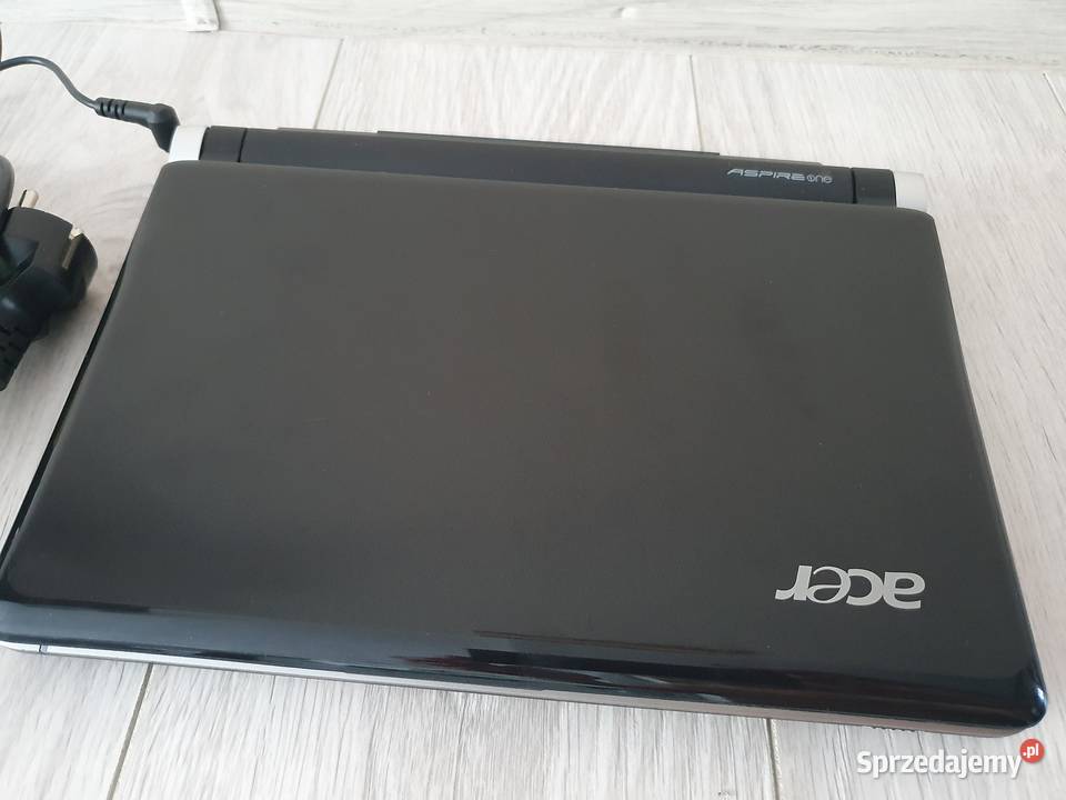 Acer aspire one WiFi  Lublin