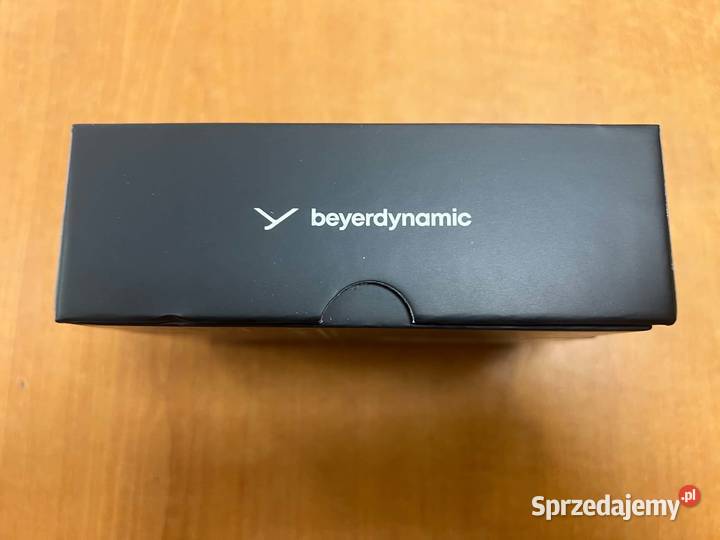 Słuchawki Beyerdynamic Amiron 200 Osobista warmińsko-mazurskie Elbląg