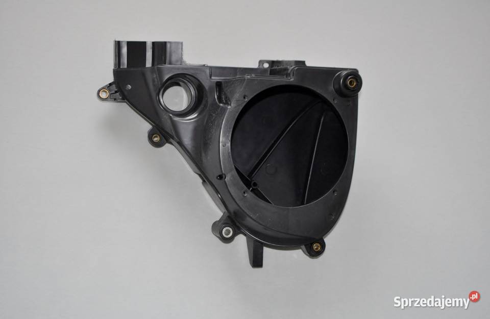 Harley Touring OEM Obudowa Puszka Oslona Hajnówka