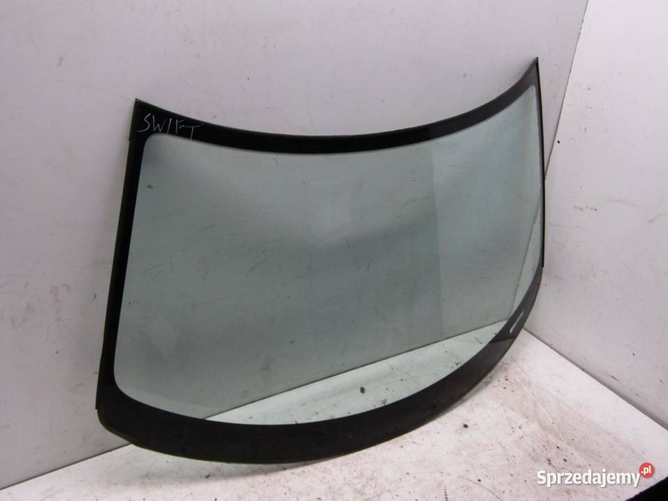 SZYBA PRZEDNIA CZOŁOWA SUZUKI SWIFT VI MK8
