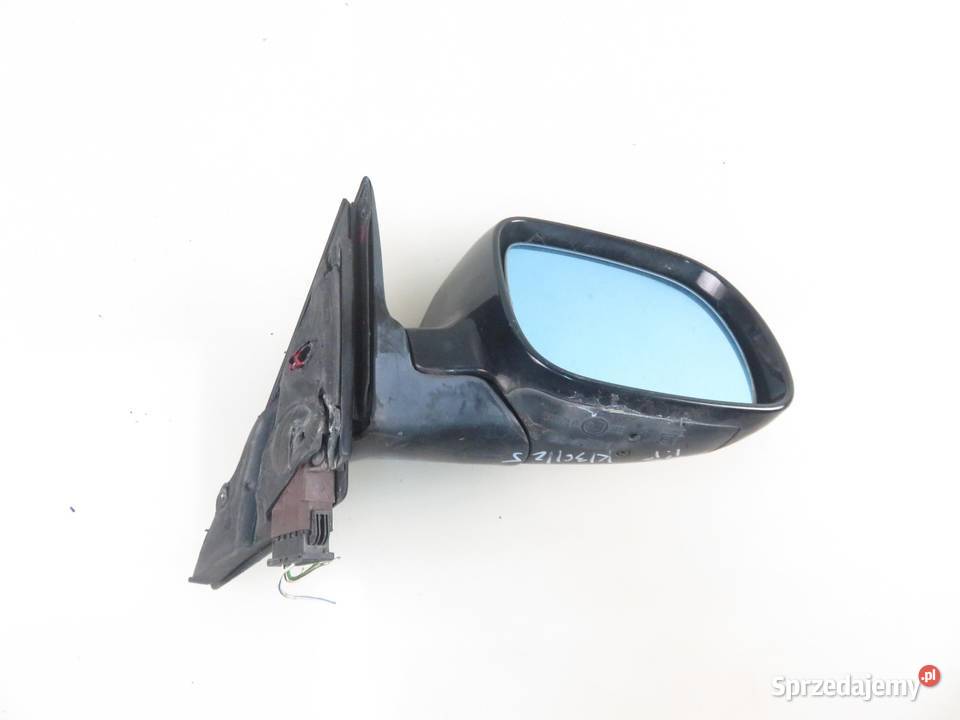 LUSTERKO PRAWE AUDI A6 C4 Avant Lusterka zewnętrzne