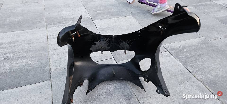 Aprilia rs 125 czasza owiewka przod jeden wlot Rybarzowice sprzedam