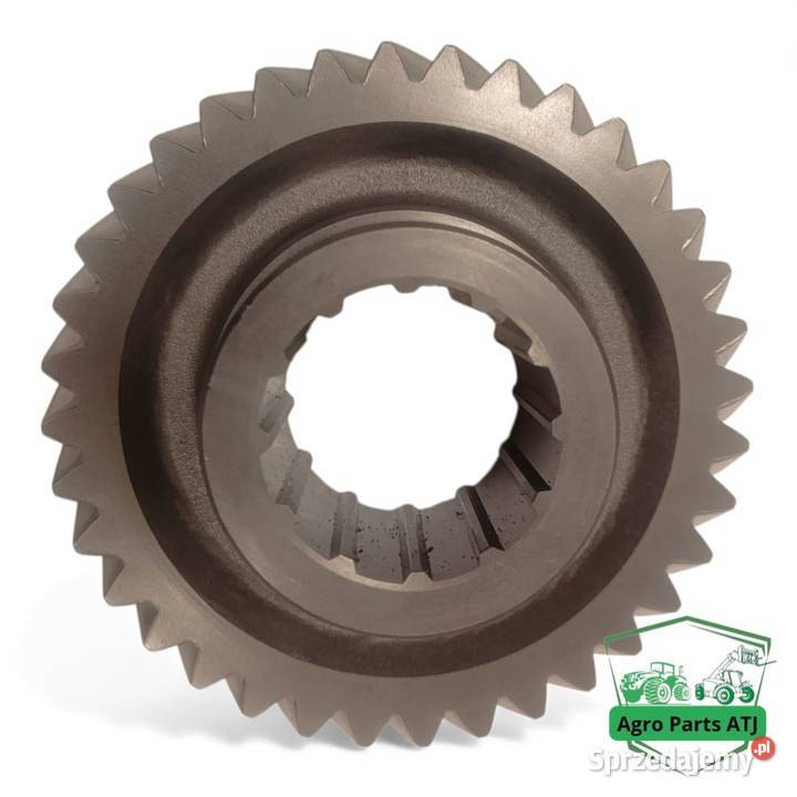 Koło zębate Skrzynia biegów PowrQuad R119982 Ciechanowiec