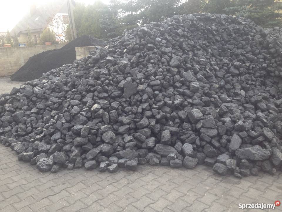 skład opału KRAMSK KONIN SOMPOLNO KOŁO ŚLESIN Pozostałe