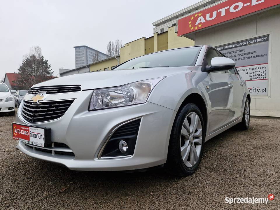 14T 140 gwarancja 79 przebieg bogata wersja ASO małopolskie Kraków