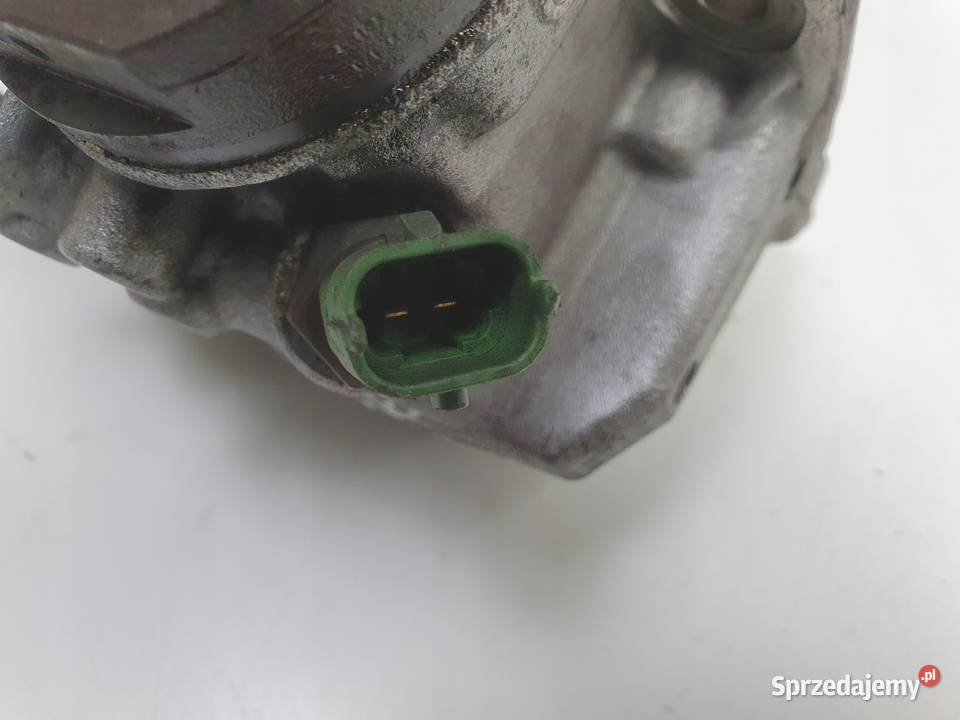 Honda Accord VIII 22 IDTEC POMPA WTRYSKOWA lubelskie Rudka