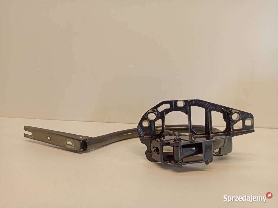 MERCEDES W205 ZAWIAS KLAPY BAGAŻNIKA A2057500428 Zawiasy, bolce i prowadnice