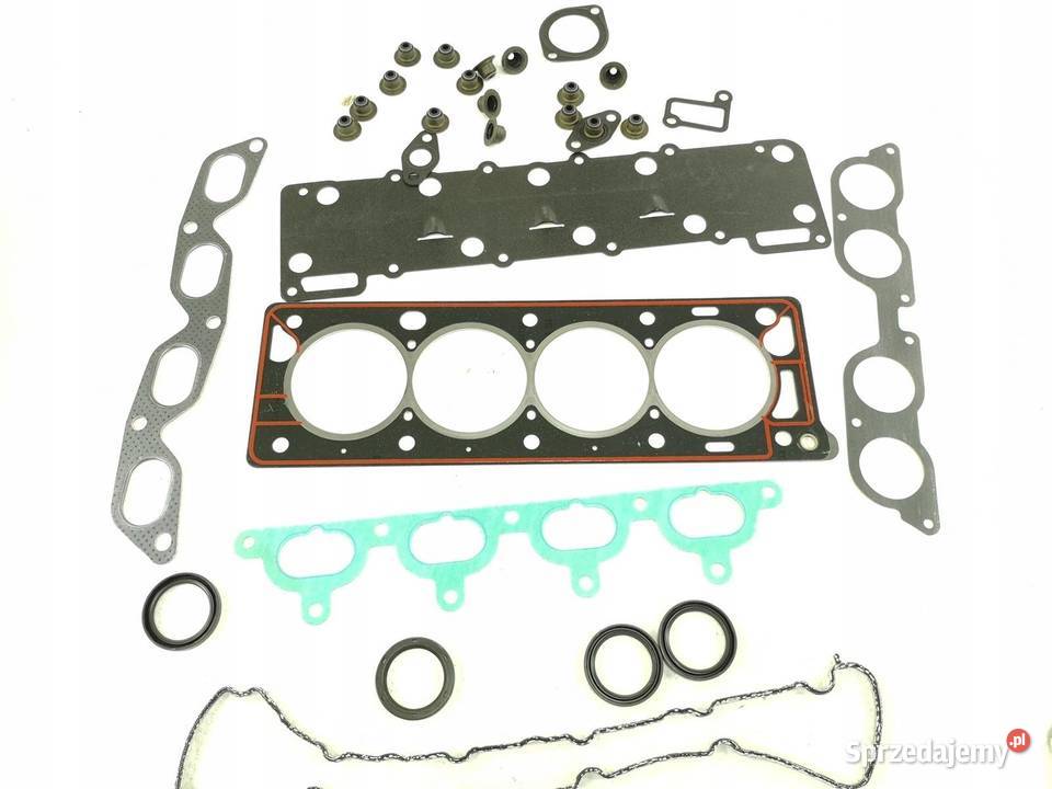 USZCZELKI GÓRY SILNIKA DISCOVERY I 8998 20 ORI