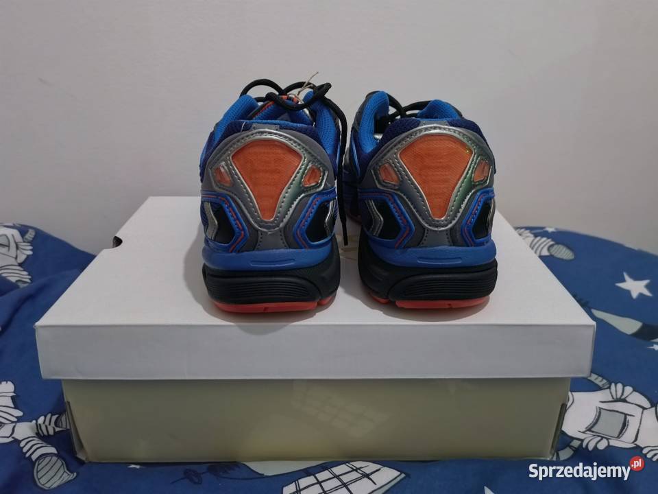 REEBOK Premier Road ULTRA Admiral lubelskie sprzedam