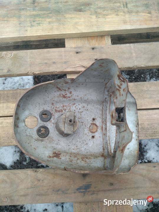 Jawa kaczka simson części Głowno sprzedam