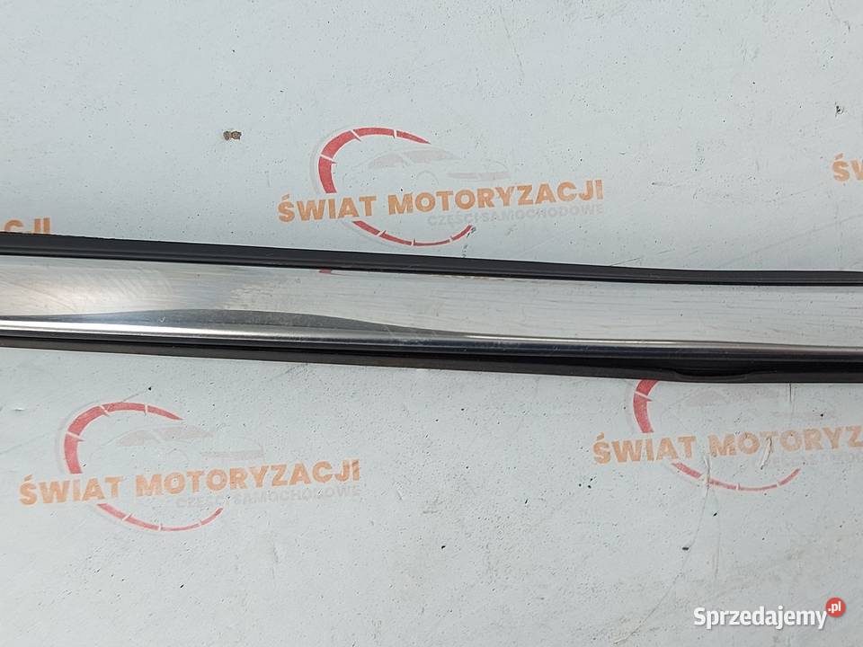 NISSAN XTRAIL III T32 17r listwa zgarniająca Kielce sprzedam