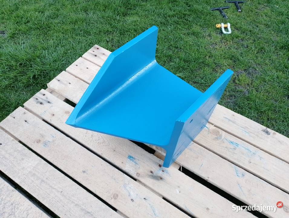 kowadło 40 jednoroczne kowalskie Częstochowa