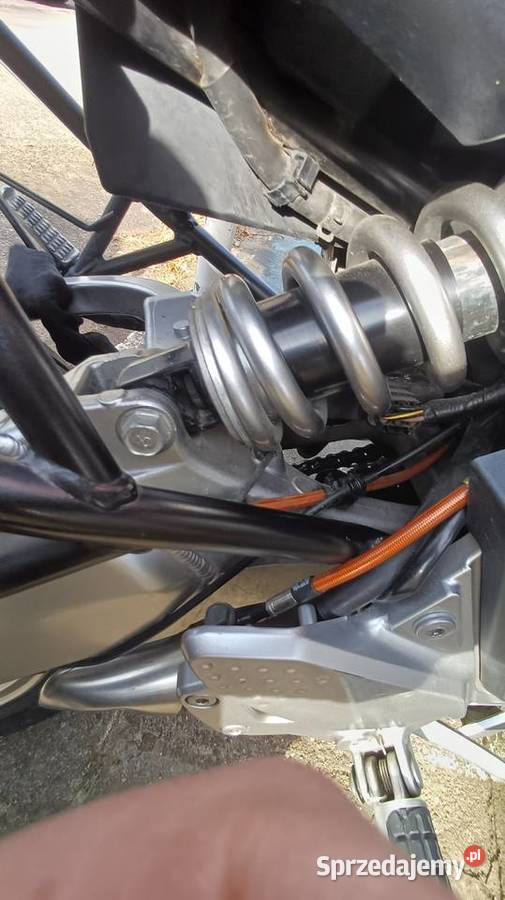 Kawasaki versys 650 ABS Kawasaki