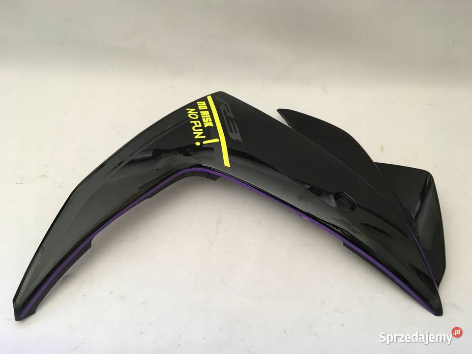 YAMAHA YZFR3 Owiewka boczna Bok Plastik P wielkopolskie