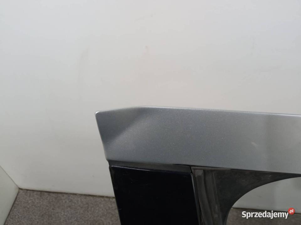 DRZWI PRAWE PRZÓD EZRC USZKODZONE Citroen C4