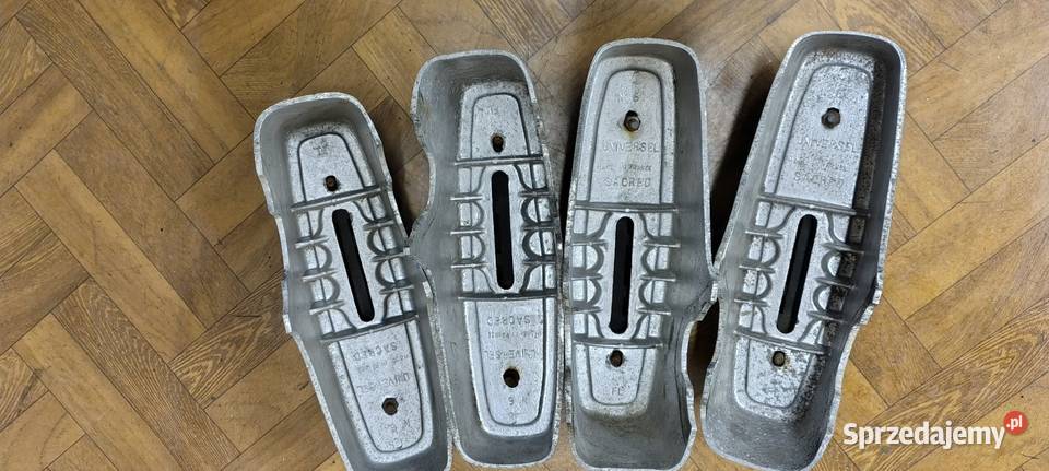 MERCEDES W 108 S KLASA SCLASS USA KŁY ZDERZAKA Świdnica sprzedam