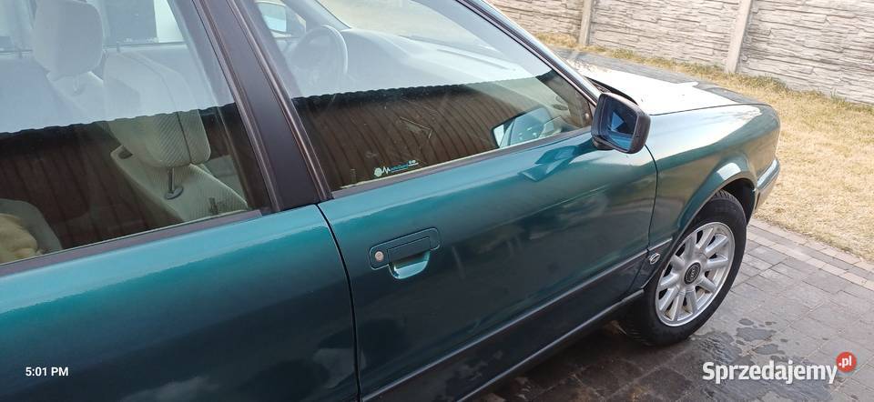 Audi 80 b4 Sieradz