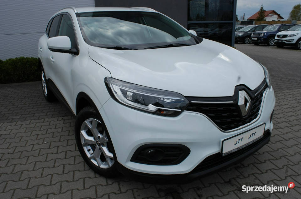 Renault Kadjar AutomatKamera I 2015 diesel podkarpackie Dębica sprzedam