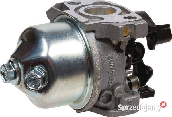 Gaźnik kpl AK411907