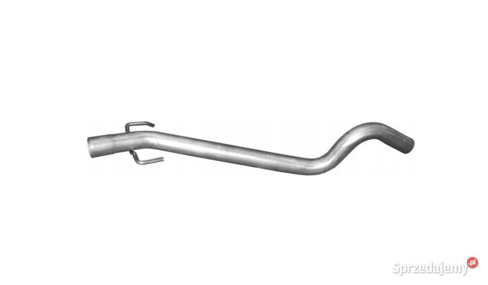 Rura wydechowa Opel Astra Zafira Citroen Xsara Warszawa