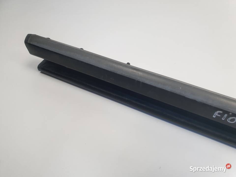 Fiat Fiorino III Qubo Nemo Bipper SZYNA DRZWI osobowe Rudka